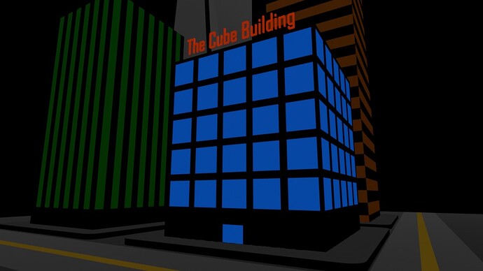 TheCubeBuilding01