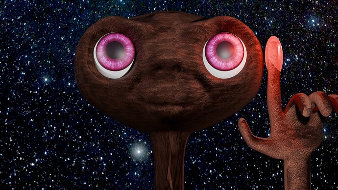 ET