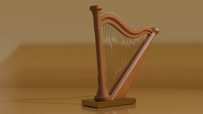 Harp