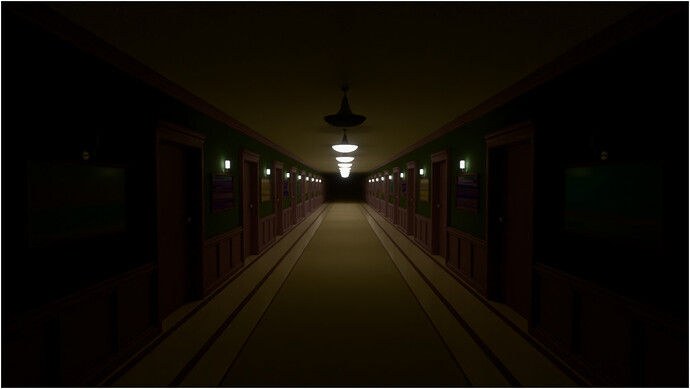 Corridor