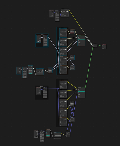 Large Strainer Basket