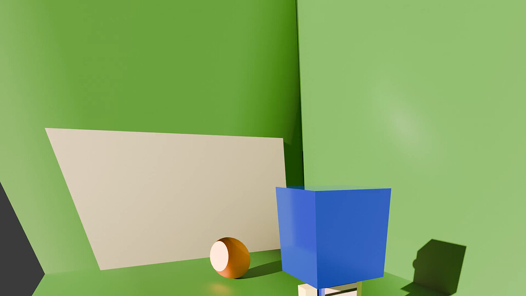 Ultimate Blender 3d Course Cubeboy Animation Section 1 Finished Ultimate Blender 3d Course Cubeboy Animation Section 1 Finished
