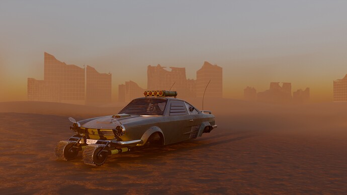 EnviroStart2