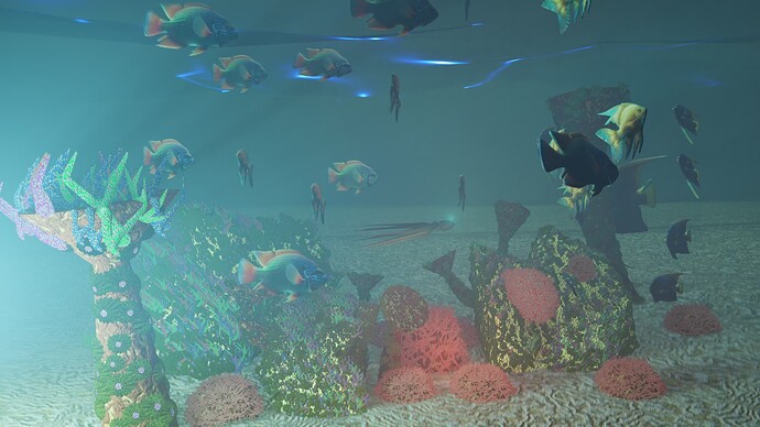 CoralReefFinishedProjectC