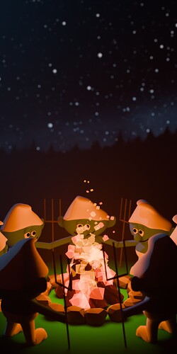 SmurfCamp