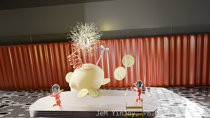 She'sGonnaBlow - Overload