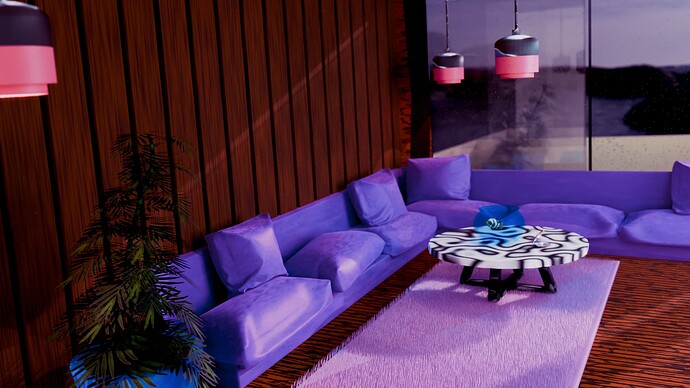 Master3DLivingRoomWBlueFishBowllNewViewFinal