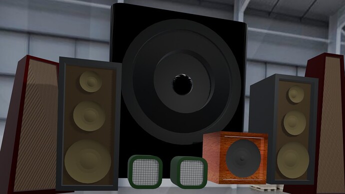 Speakers01