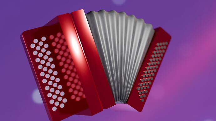 accordion