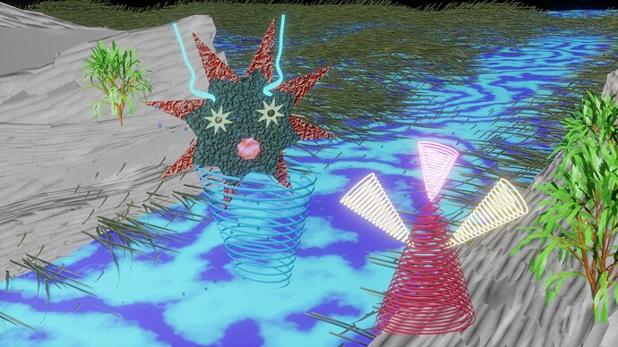 Summoning Star Power