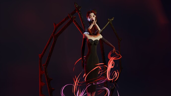 Vel'Mira SIDE COMP