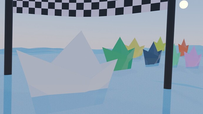 BoatRace