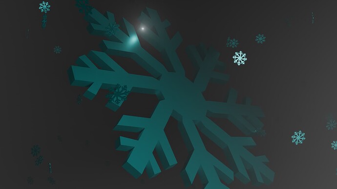 Frozen