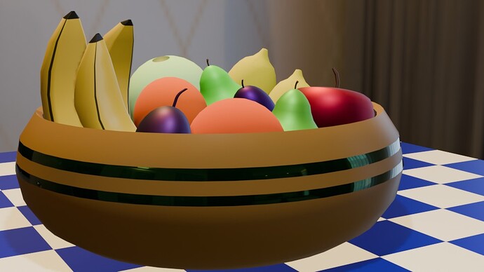 FruitBowl