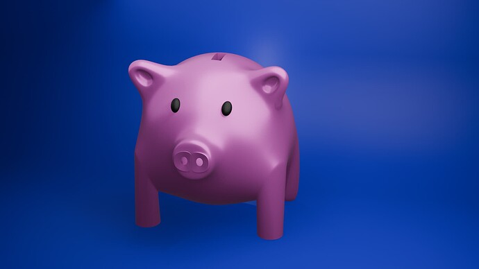 Piggy Bank1