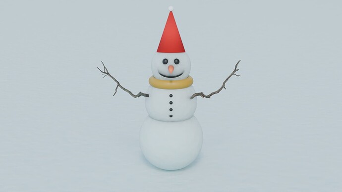 Snow man0001