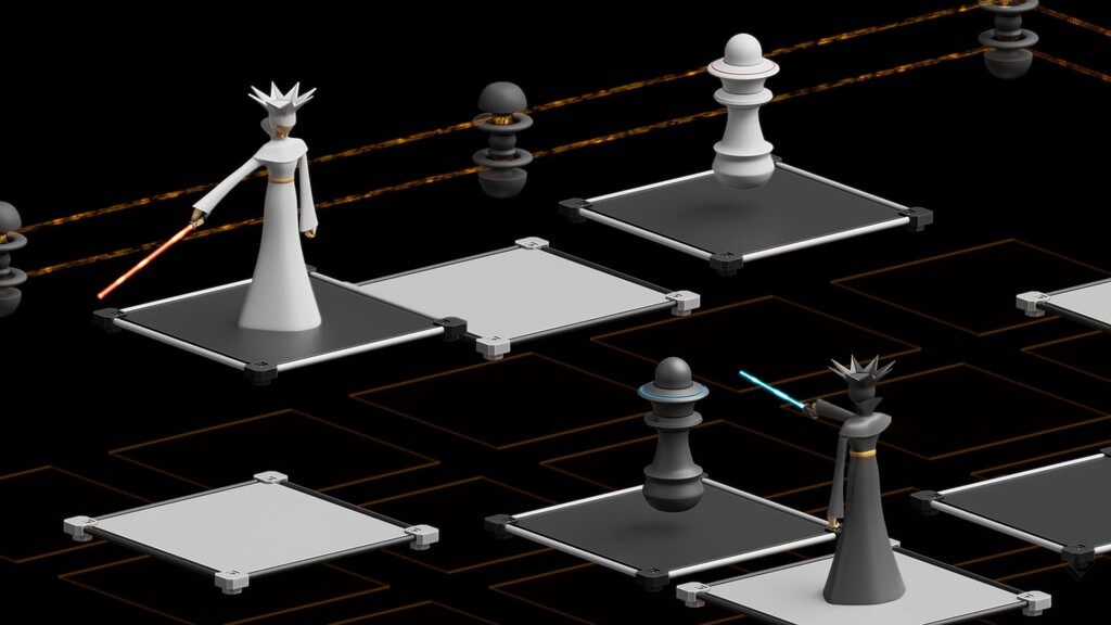 Blendermania Contest 65 "Future Sports" Blendermania3D Contests