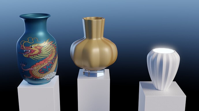 Vase-007