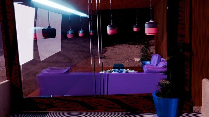 Master3DLivingRoomViewFromBalcony