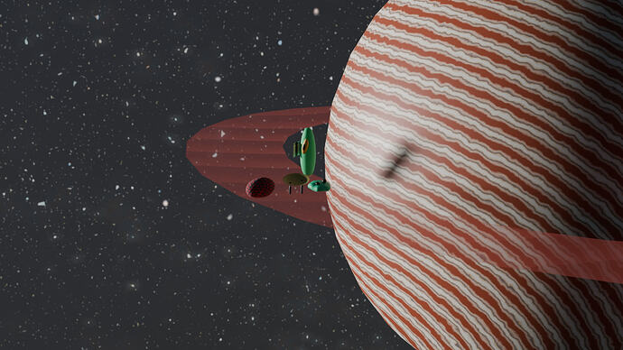 spacerace