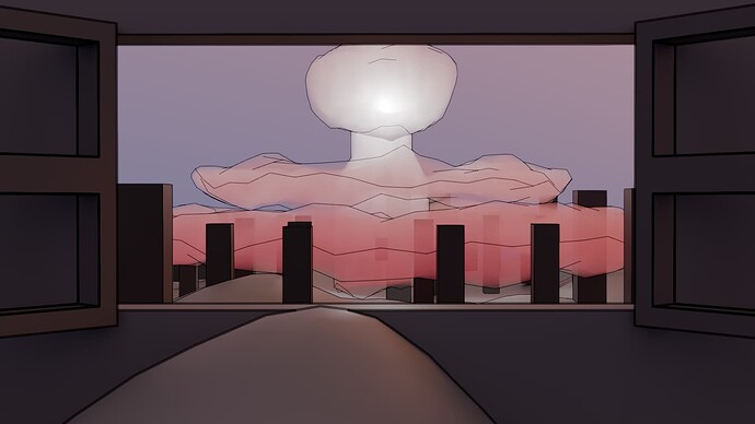 Tactical Nuke Inbound!!!