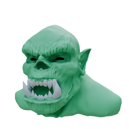 creaturehead