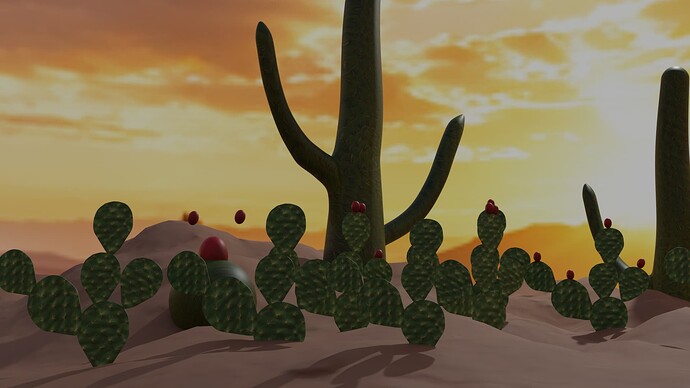 Cactus