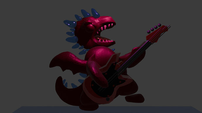 RockBabyDragon