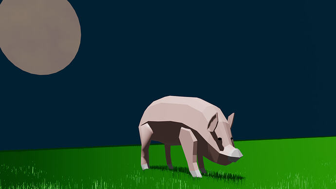 pig