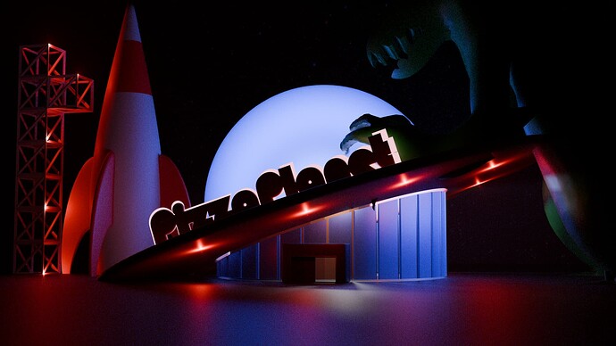 PizzaPlanetAttackedGODZILLA01