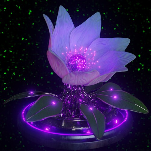 FlowerWC313
