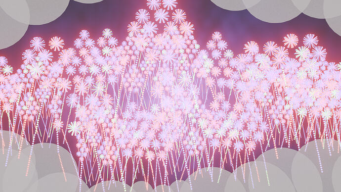 Fireworks
