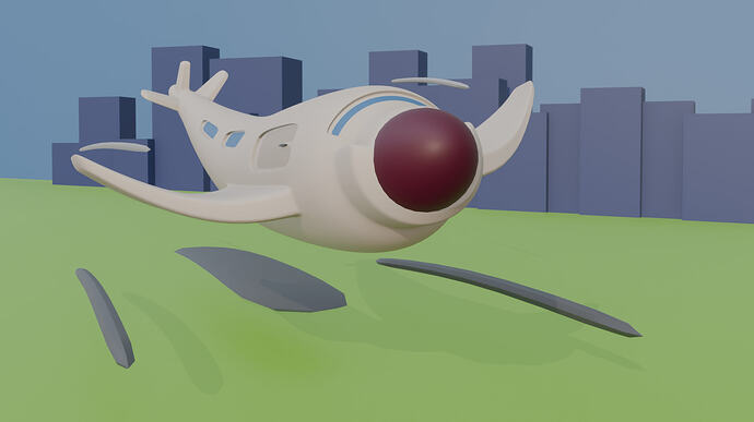 TakeOff