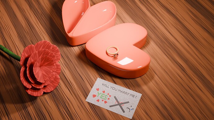 Hop valentine day gone wrong3