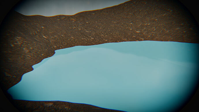 oasis