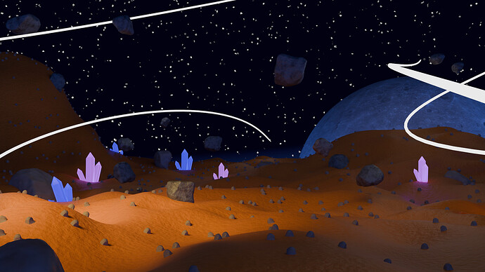 Alian_Planet