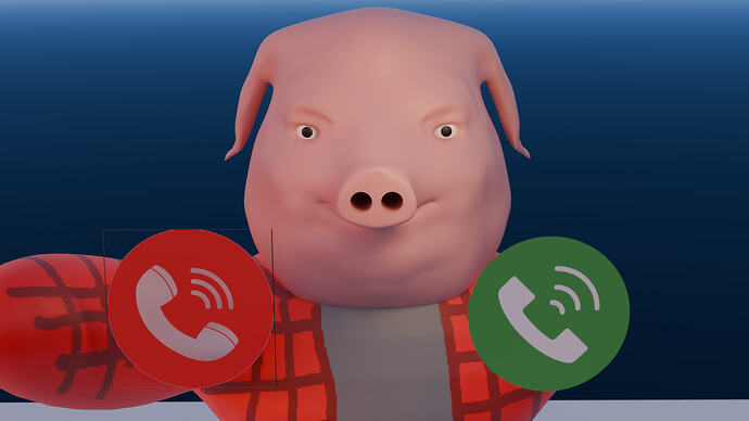 John Pork
