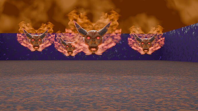 WC Demon render2