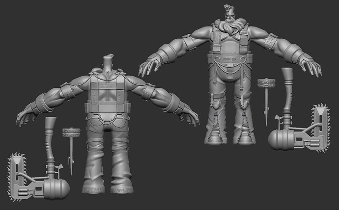 FINAL HIGHPOLY