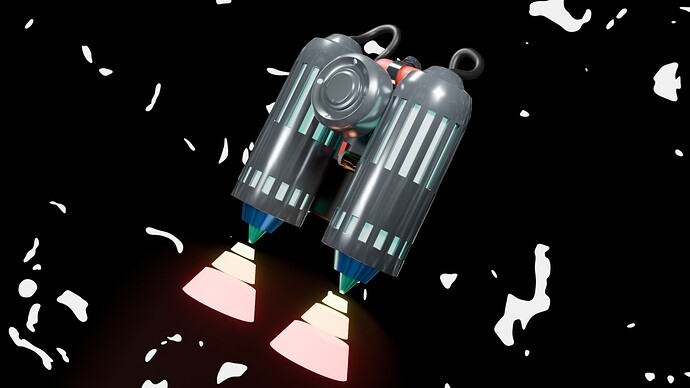 Jetpack Render