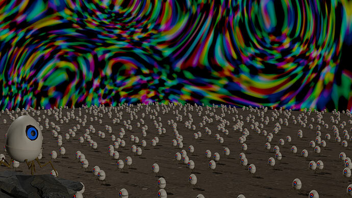 eggstraterrestrial