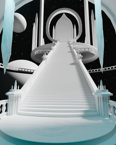 StairwayClay
