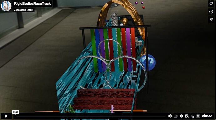 RigidBodiesSpinnerRace