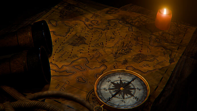 Compass