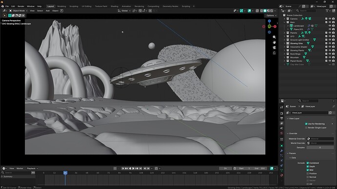 AlienPlanetScreenshot
