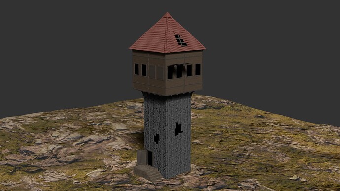 Watchtower