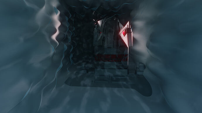 WC Awakened composite