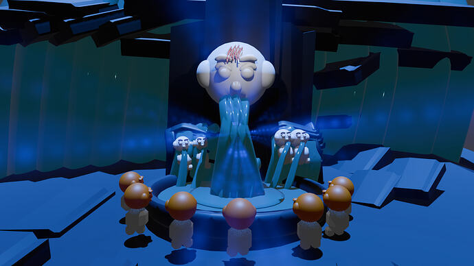 Fountain of Youth