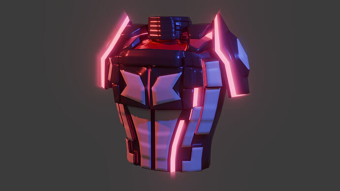 armor