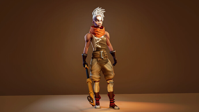 PSMain